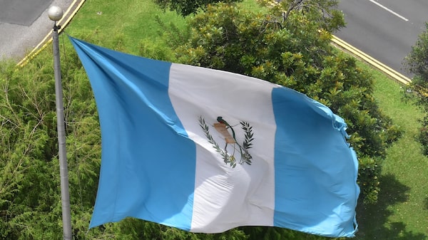 Exfiscal anticorrupción de Guatemala es asesinado a tiros y el caso reaviva alertas por la seguridad Exfiscal anticorrupción de Guatemala es asesinado a tiros y el caso reaviva alertas por la seguridad