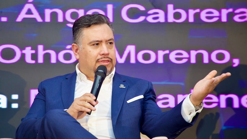 Regulador mexicano pide solidez a financieras tras casos de insolvencia Regulador mexicano pide solidez a financieras tras casos de insolvencia