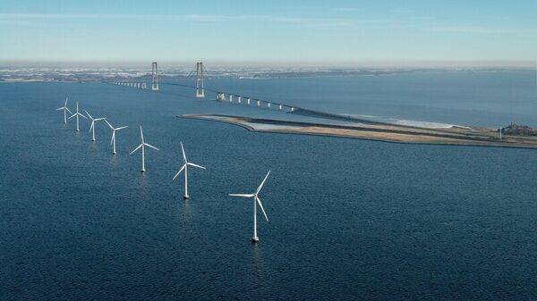 ¿Qué puede aprender Colombia del cese de la exploración petrolera de Dinamarca? ¿Qué puede aprender Colombia del cese de la exploración petrolera de Dinamarca?