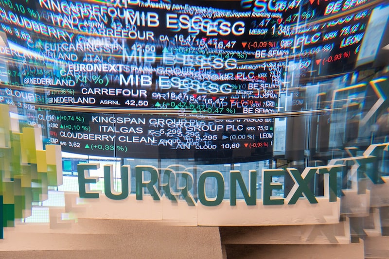 Sharon Bell, estratega de Goldman Sachs, advierte que los aranceles son “probablemente peores para EE. UU.” que para Europa. Sharon Bell, estratega de Goldman Sachs, advierte que los aranceles son “probablemente peores para EE. UU.” que para Europa.