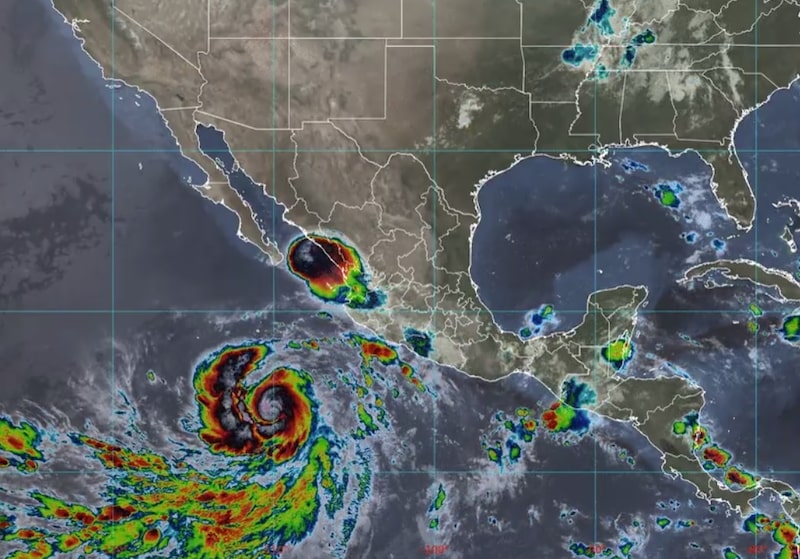 Se pronostican #Lluvias intensas en regiones de Chiapas, Guerrero, Oaxaca, Puebla y Veracruz. Se pronostican #Lluvias intensas en regiones de Chiapas, Guerrero, Oaxaca, Puebla y Veracruz.