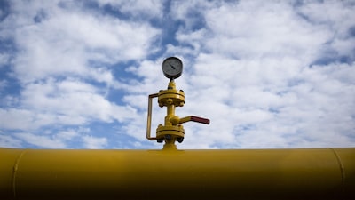 México alcanza nuevo récord en importaciones de gas natural desde Estados Unidos México alcanza nuevo récord en importaciones de gas natural desde Estados Unidos