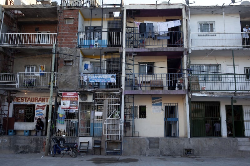 Photo: Diego Levy Photo: Diego Levy