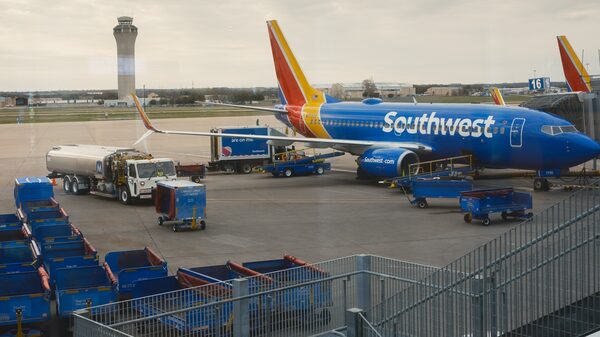 Southwest espera que el Boeing 737 Max 7 esté certificado a principios de 2026 Southwest espera que el Boeing 737 Max 7 esté certificado a principios de 2026