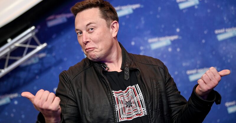 Elon Musk, el hombre más rico del planeta, adquirió la red social Twitter. Elon Musk, el hombre más rico del planeta, adquirió la red social Twitter.