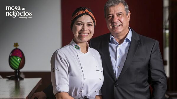 Gosto pelo ‘corpo a corpo’: como Carlos Bettencourt fideliza a clientela no Bela Sintra Gosto pelo ‘corpo a corpo’: como Carlos Bettencourt fideliza a clientela no Bela Sintra