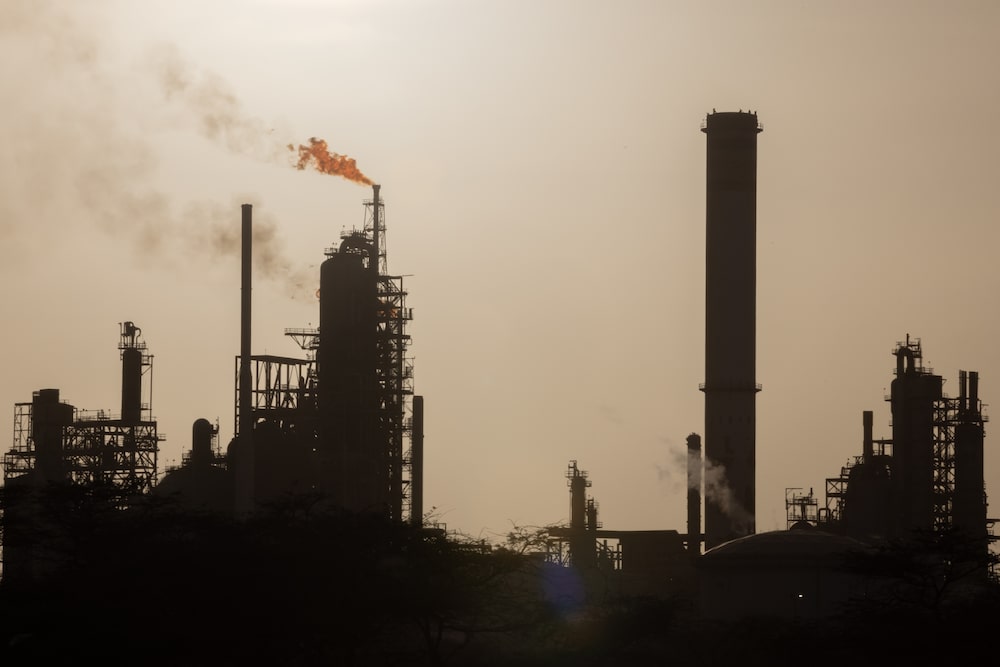 Venezuela's Opposition-Led PDVSA Pushes Back Deadline for Bonds Venezuela's Opposition-Led PDVSA Pushes Back Deadline for Bonds