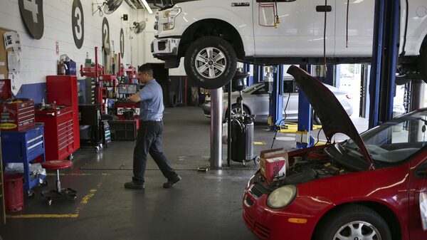 Seguro obligatorio con la técnico-mecánica: ¿CDA deben darlo a carros y motos? Seguro obligatorio con la técnico-mecánica: ¿CDA deben darlo a carros y motos?