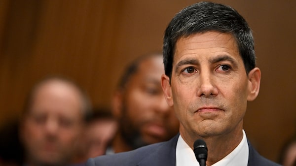 Fidelity advierte que Kevin Warsh podría aumentar la volatilidad de los mercados Fidelity advierte que Kevin Warsh podría aumentar la volatilidad de los mercados