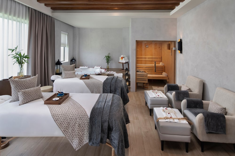 Spa del Dreams Macao Beach Punta Cana. Spa del Dreams Macao Beach Punta Cana.