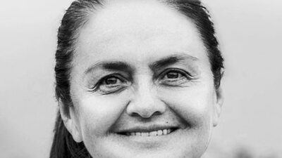 Rosario Bazán Rosario Bazán