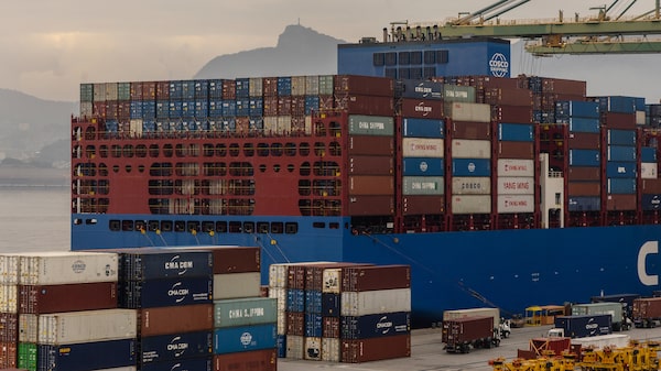 Francia busca postergar firma de acuerdo con Mercosur Francia busca postergar firma de acuerdo con Mercosur