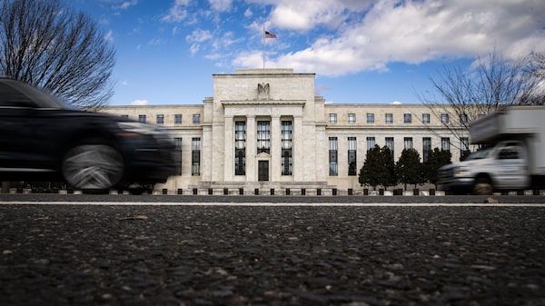 La Fed debería reducir las tasas a medida que la economía se normaliza: Barkin La Fed debería reducir las tasas a medida que la economía se normaliza: Barkin