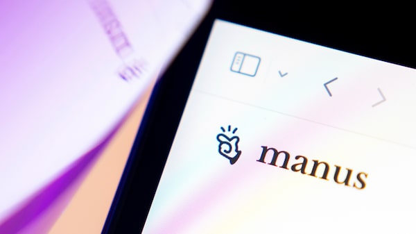 China bloqueia compra de US$ 2 bi da Manus pela Meta e amplia supervisão sobre IA China bloqueia compra de US$ 2 bi da Manus pela Meta e amplia supervisão sobre IA