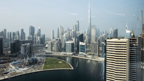 Estos son los 19 mejores restaurantes de Dubái en este momento, según la Guía Michelin Estos son los 19 mejores restaurantes de Dubái en este momento, según la Guía Michelin