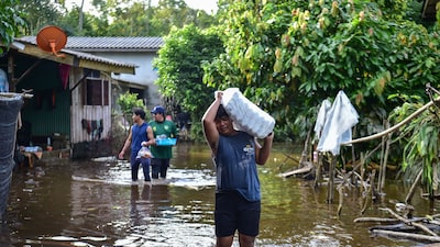 La Niña vuelve por quinta vez en seis años y pone en riesgo cultivos y cadenas de suministro La Niña vuelve por quinta vez en seis años y pone en riesgo cultivos y cadenas de suministro