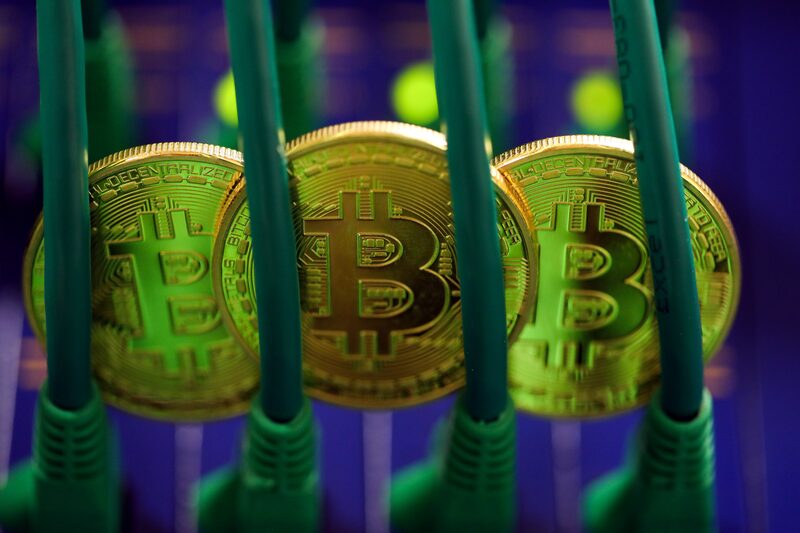 Bitcoins As Cryptocurrency Halts Decline After Drubbing on China's Offerings Ban Bitcoins As Cryptocurrency Halts Decline After Drubbing on China's Offerings Ban