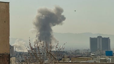 De Catar a Dubai: países do Golfo fecham espaço aéreo com conflito entre Irã e EUA De Catar a Dubai: países do Golfo fecham espaço aéreo com conflito entre Irã e EUA