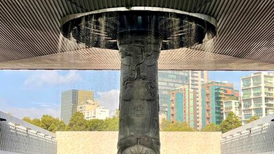 Museo Nacional de Antropología de México es galardonado con el Premio Princesa de Asturias 2025 Museo Nacional de Antropología de México es galardonado con el Premio Princesa de Asturias 2025
