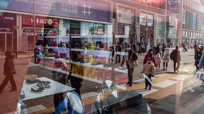 China enfrenta aumento del desempleo urbano y juvenil mientras intenta reactivar su economía China enfrenta aumento del desempleo urbano y juvenil mientras intenta reactivar su economía