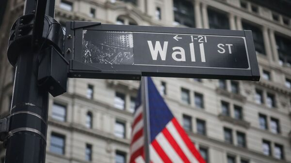 Goldman Sachs advierte que los aranceles golpearán las ganancias trimestrales Goldman Sachs advierte que los aranceles golpearán las ganancias trimestrales