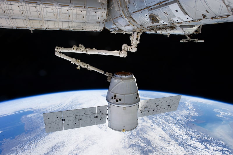 MDA Space MDA Space