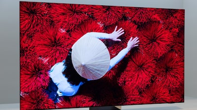 Así funcionarán los nuevos televisores de Samsung con IA anunciados en el CES 2025 Así funcionarán los nuevos televisores de Samsung con IA anunciados en el CES 2025