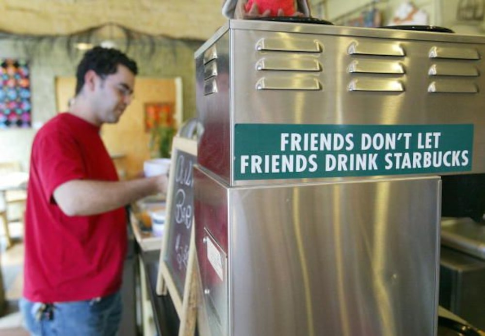 Abriendo camino a los propietarios de la “tercera ola”. Fotógrafo: Tim Boyle/Getty Images Abriendo camino a los propietarios de la “tercera ola”. Fotógrafo: Tim Boyle/Getty Images