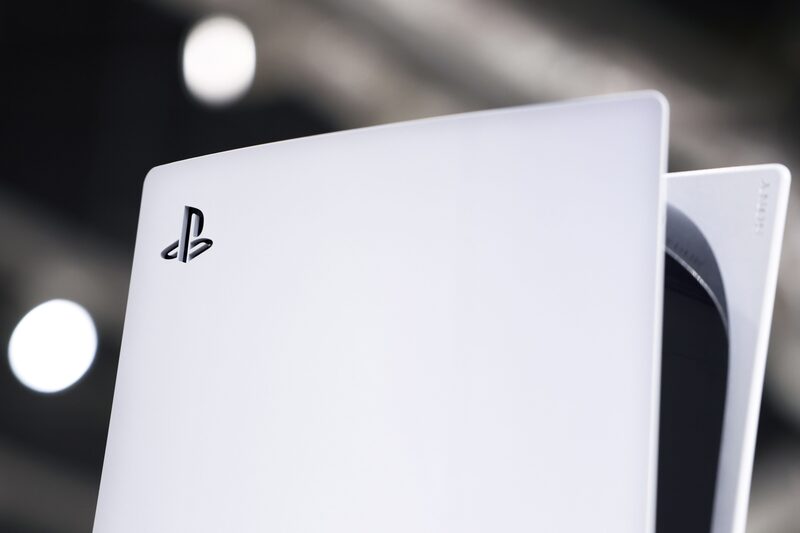Empresa disse que vendeu 11,5 milhões de unidades do Playstation 5 no ano fiscal que terminou em março e pretende vender cerca de 18 milhões de unidades no atual ano fiscal. Empresa disse que vendeu 11,5 milhões de unidades do Playstation 5 no ano fiscal que terminou em março e pretende vender cerca de 18 milhões de unidades no atual ano fiscal.