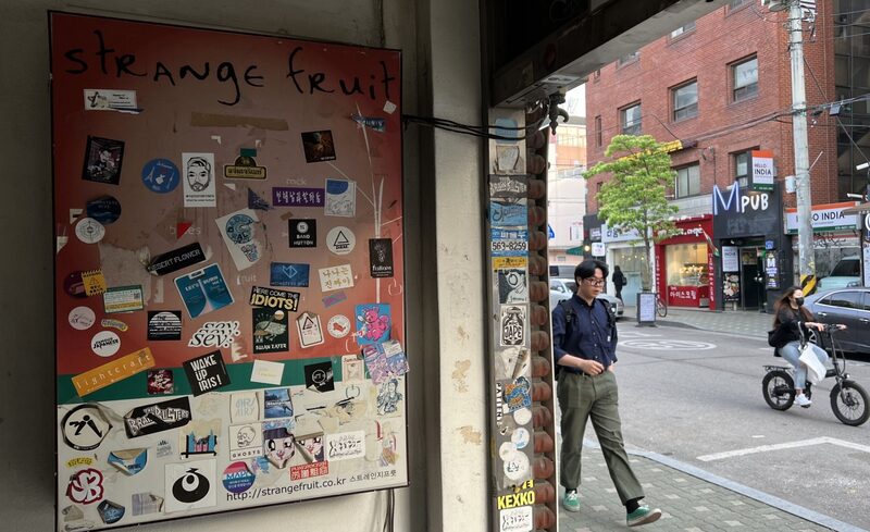 Millennials de Corea del Sur toman tanto whisky que importaciones aumentaron Millennials de Corea del Sur toman tanto whisky que importaciones aumentaron