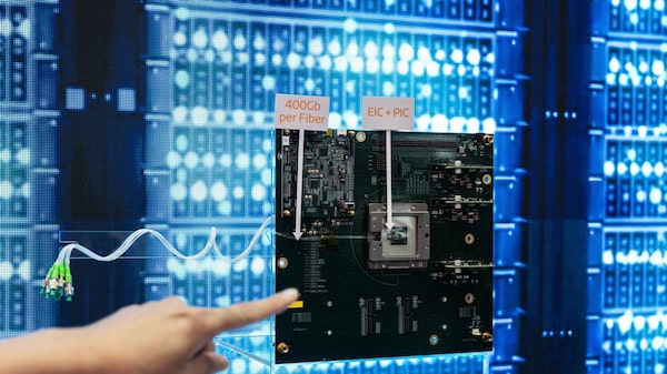 Nvidia invertirá US$3.500 millones en MediaTek para ampliar su alianza en chips de IA Nvidia invertirá US$3.500 millones en MediaTek para ampliar su alianza en chips de IA