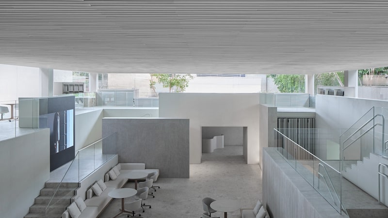 Portobello consolida vertical de vendas com flagship e visa expansão nos EUA Portobello consolida vertical de vendas com flagship e visa expansão nos EUA