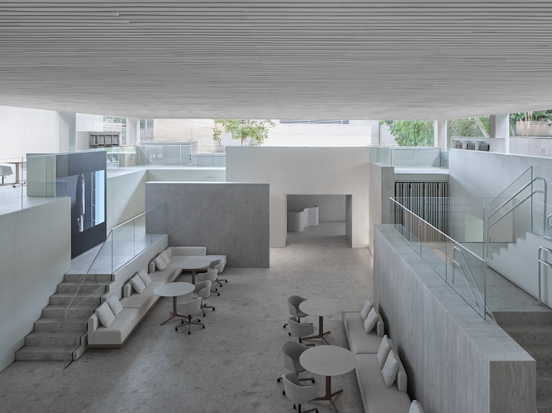 Flahship da Portobello Shop Flahship da Portobello Shop