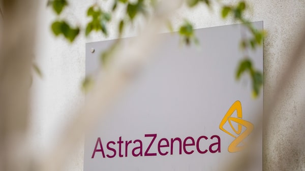 AstraZeneca entra na briga de emagrecedores e investe US$ 18,5 bi em remédios da China AstraZeneca entra na briga de emagrecedores e investe US$ 18,5 bi em remédios da China