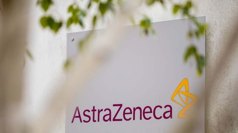 AstraZeneca entra na briga de emagrecedores e investe US$ 18,5 bi em remédios da China AstraZeneca entra na briga de emagrecedores e investe US$ 18,5 bi em remédios da China