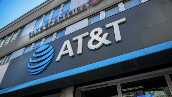 La salida de AT&T es una mala señal para México La salida de AT&T es una mala señal para México