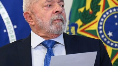 Divulgação de nomes para diretorias do Banco Central gera desconforto no governo Divulgação de nomes para diretorias do Banco Central gera desconforto no governo