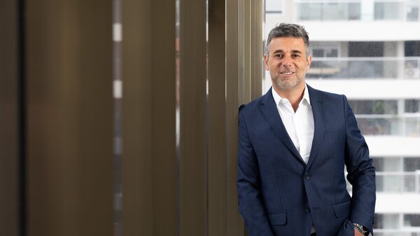 Vila 11 projeta novo patamar com multifamily e vê ‘apelo’ com juro alto, diz CEO Vila 11 projeta novo patamar com multifamily e vê ‘apelo’ com juro alto, diz CEO