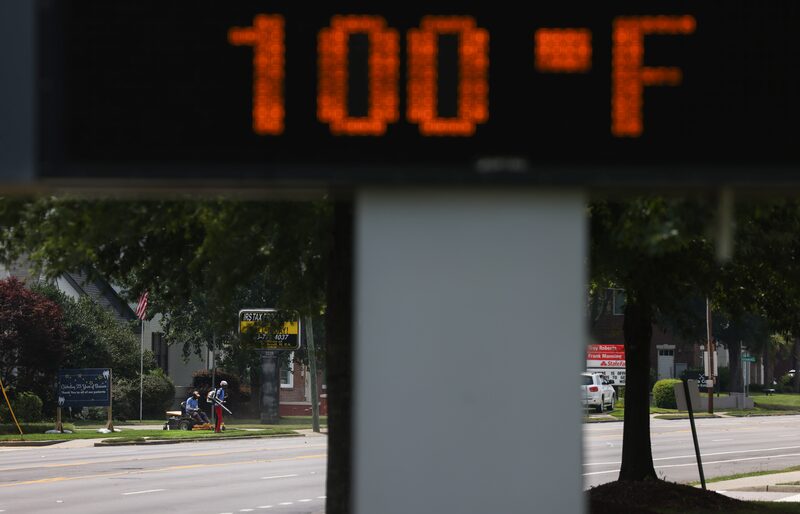 Temepratura elevada Temepratura elevada