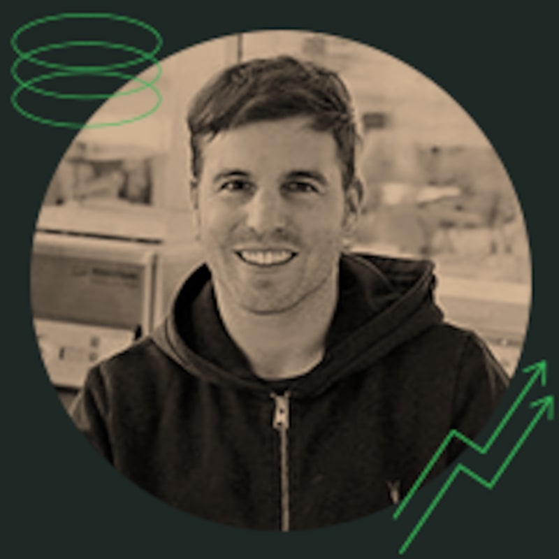 Matías Muchnick Matías Muchnick