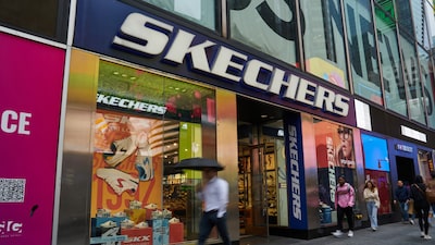 Skechers eleva proposta após hedge funds contestarem venda para a 3G, dizem fontes Skechers eleva proposta após hedge funds contestarem venda para a 3G, dizem fontes
