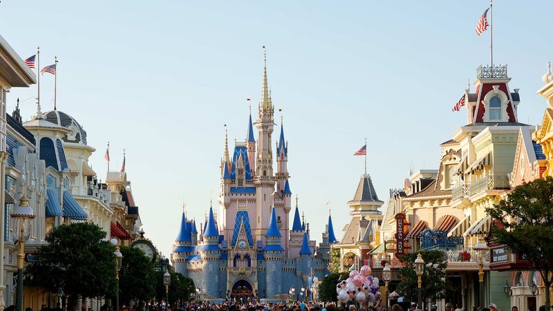 A magia da Disney se perdeu, reclamam clientes. A empresa busca recuperá-la A magia da Disney se perdeu, reclamam clientes. A empresa busca recuperá-la