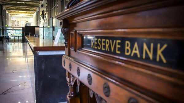 Banco de Australia subirá tasa de interés, aunque el impulso económico se suavice Banco de Australia subirá tasa de interés, aunque el impulso económico se suavice