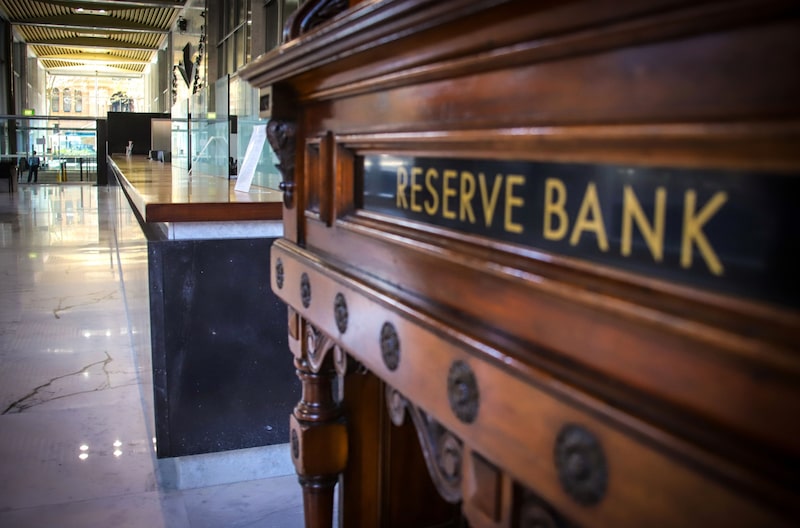 El Banco de la Reserva de Australia observó indicios de que la inflación se ampliaba y profundizaba en el cuarto trimestre. El Banco de la Reserva de Australia observó indicios de que la inflación se ampliaba y profundizaba en el cuarto trimestre.