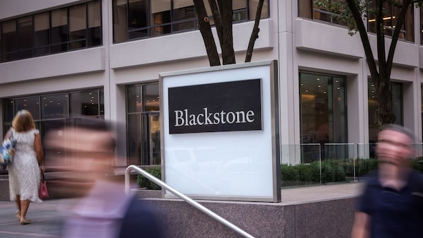 Congreso de EE.UU. cuestiona gestión del crédito privado a Blackstone, Ares y sus rivales Congreso de EE.UU. cuestiona gestión del crédito privado a Blackstone, Ares y sus rivales