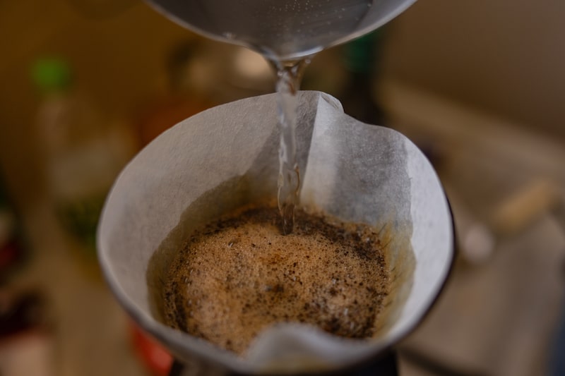 Café arábica alcanza su nivel más alto desde febrero por temores sobre el suministro Café arábica alcanza su nivel más alto desde febrero por temores sobre el suministro