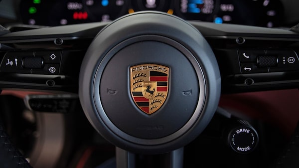 Porsche y Volkswagen eligieron el peor momento para una OPI Porsche y Volkswagen eligieron el peor momento para una OPI