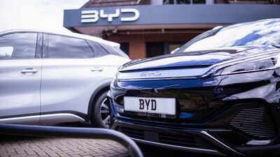 Las ganancias de BYD vuelven a caer y aumenta la presión sobre el gigante chino  Las ganancias de BYD vuelven a caer y aumenta la presión sobre el gigante chino