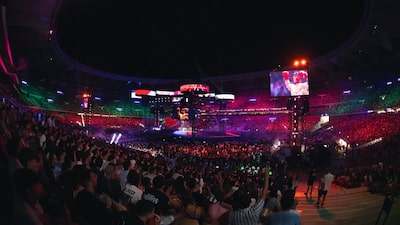 ¿Cuánto dinero gana Ibai al organizar La Velada del Año? ¿Cuánto dinero gana Ibai al organizar La Velada del Año?