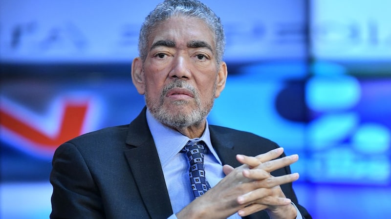 Miguel Mejía Miguel Mejía